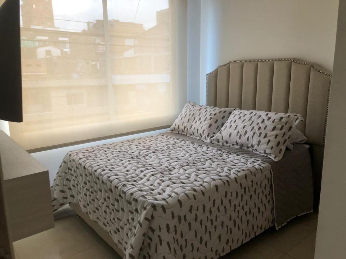 Comodo Apto Disfrutar Su Apartamento *