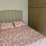 Comodo Apto Para Disfrutar Su Estadia