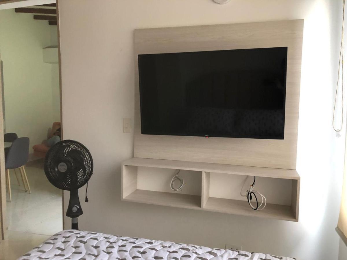 Comodo Apto Disfrutar Su * Medellin